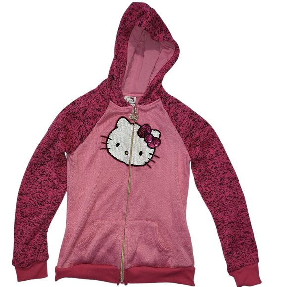 Hello Kitty Jackets & Coats Hello Kitty Jacket Poshmark